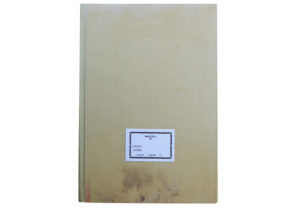 Missale Valentinum-Hamman-Incunabula & Ancient Books-facsimile book-Vicent García Editores-7 Cover